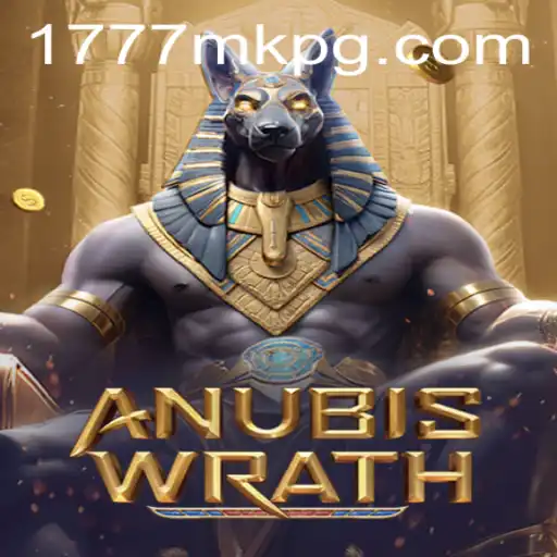 AnubisWrath: Um Mergulho no Mundo Místico de 1777MK.COM