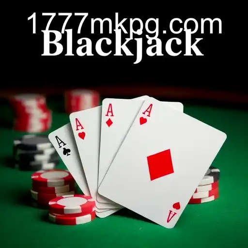 Blackjack