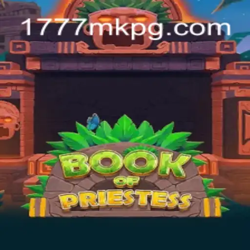 Descubra o Fascinante Mundo do Jogo 'BookOfPriestess'