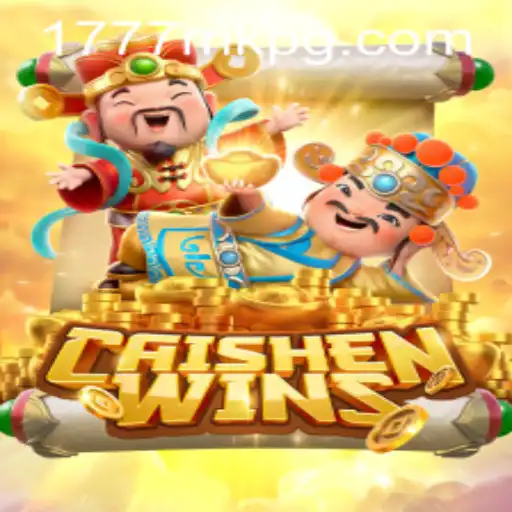 Descubra o Empolgante Mundo de CaishenWins