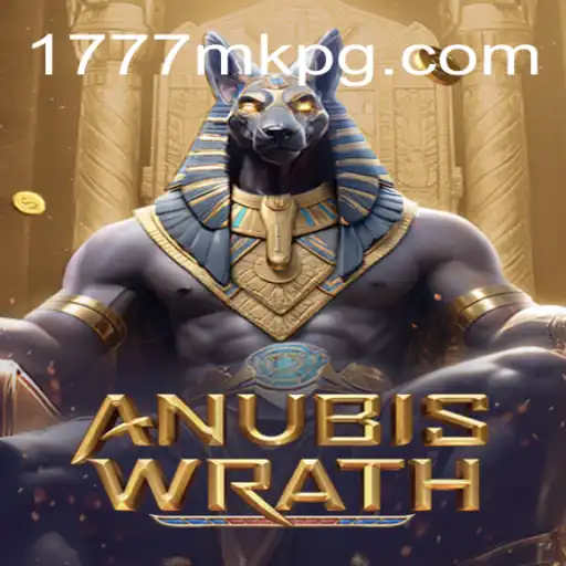 AnubisWrath: Um Mergulho no Mundo Místico de 1777MK.COM