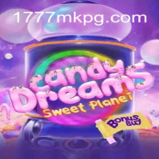 CandyDreamsSweetPlanet: O Mundo Mágico de Aventuras e Estratégia