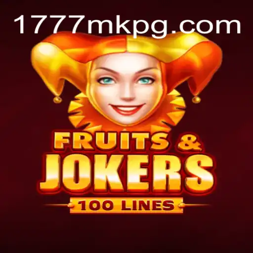 Explore e Conquiste no Jogo FruitsAndJokers100