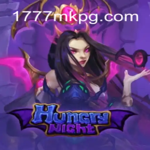 HungryNight: Aventura e Sobrevivência no Mundo dos Jogos
