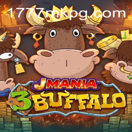 Descubra o Fascinante Mundo de JMania3Buffalo