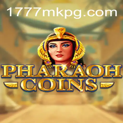 Descubra PharaohCoins: O Fascinante Jogo de Estratégia de 1777MK.COM