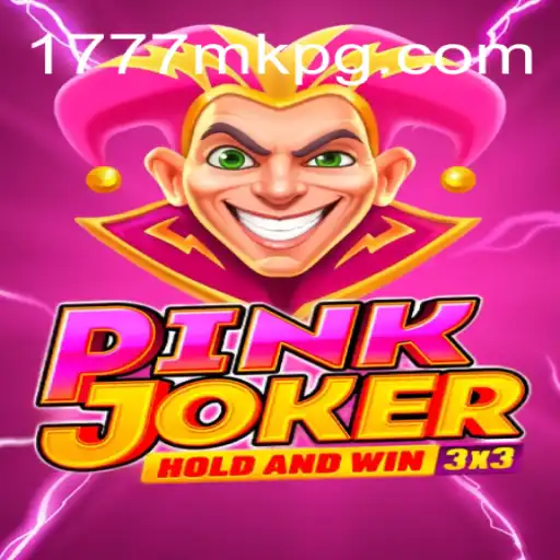 Descobrindo Pinkjoker: O Mundo de Aventuras e Desafios do 1777MK.COM