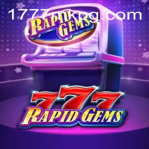 Descubra o Mundo Emocionante de RapidGems777