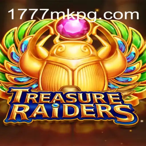 Treasureraiders: Uma Aventura Épica no Mundo dos Jogos Online