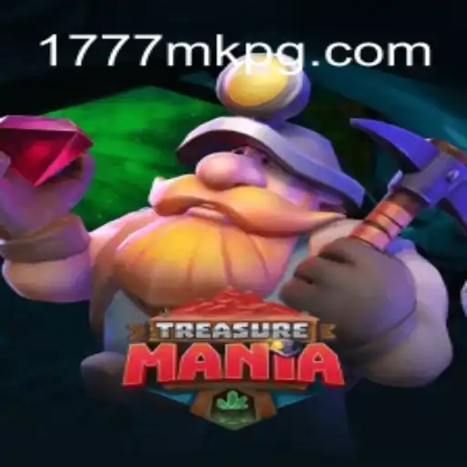TreasureMania: Uma Jornada Empolgante no Mundo dos Jogos de Aventura
