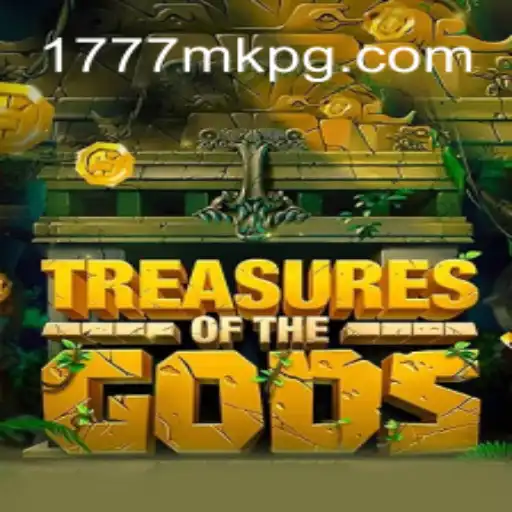 Explorando TreasureoftheGods: Um Mergulho no Universo de 1777MK.COM