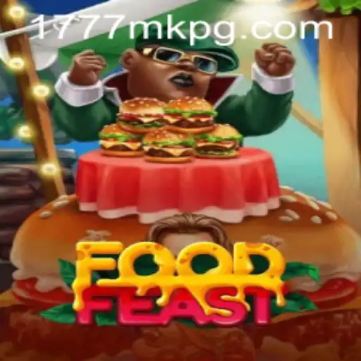 Descubra a Excitante Aventura de FoodFeast: Um Jogo de Estratégia Gastronômica