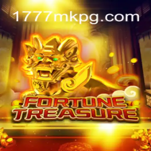 Descubra as Emoções de FortuneTreasure: Um Mergulho no Universo de 1777MK.COM