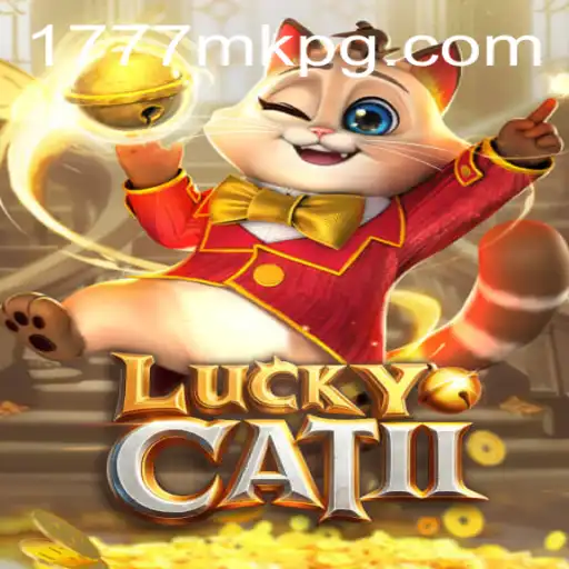 Explorando o Mundo Fascinante de LuckyCatII