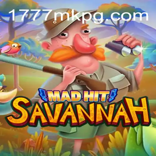 Descubra o Inovador Jogo MadHitSavannah e Suas Regras Empolgantes
