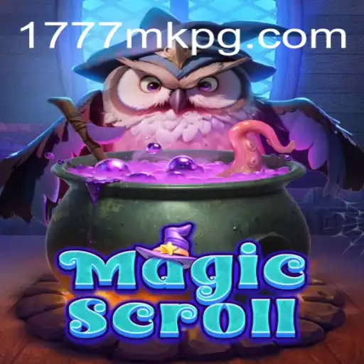 Descubra o Universo Mágico de MagicScroll: Um Jogo Inovador de Estratégia