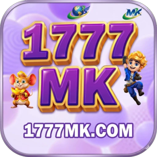 1777MK.COM Logo