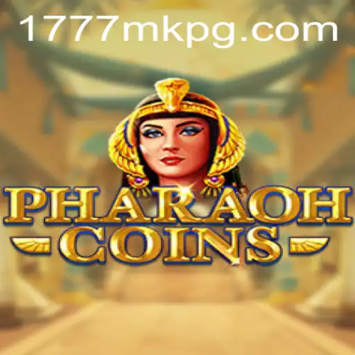 Descubra PharaohCoins: O Fascinante Jogo de Estratégia de 1777MK.COM