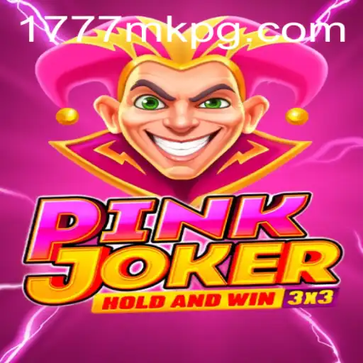Descobrindo Pinkjoker: O Mundo de Aventuras e Desafios do 1777MK.COM