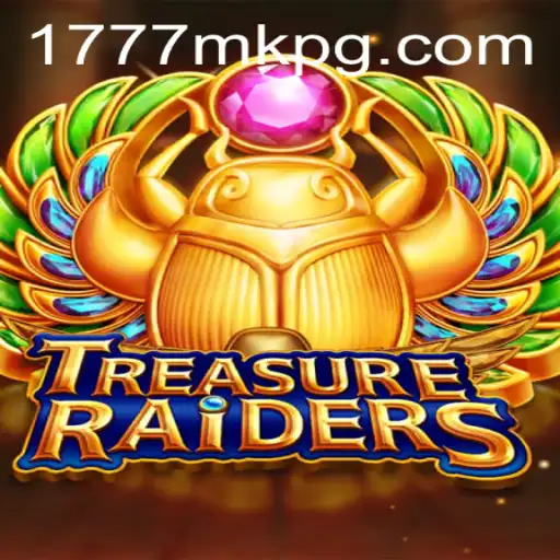Treasureraiders: Uma Aventura Épica no Mundo dos Jogos Online