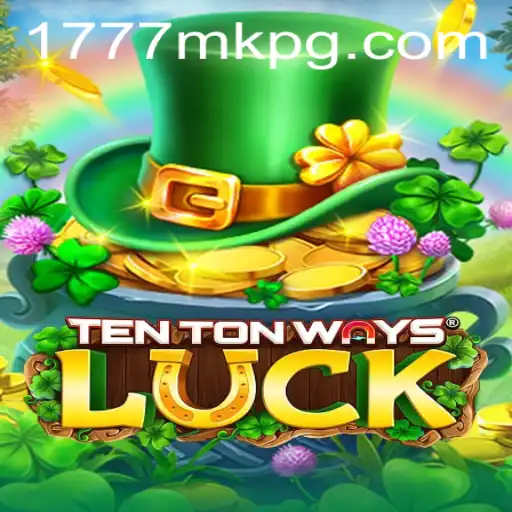 Descubra a Excitante Aventura de Jogo com TenTonWaysLuck