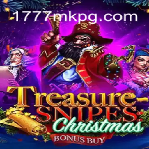 Descubra a Magia de TreasuresnipesChristmas: Uma Aventura Festiva