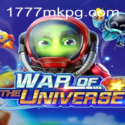 WAROFTHEUNIVERSE: Um Olhar Detalhado Sobre o Novo Fenômeno de Jogo Estratégico